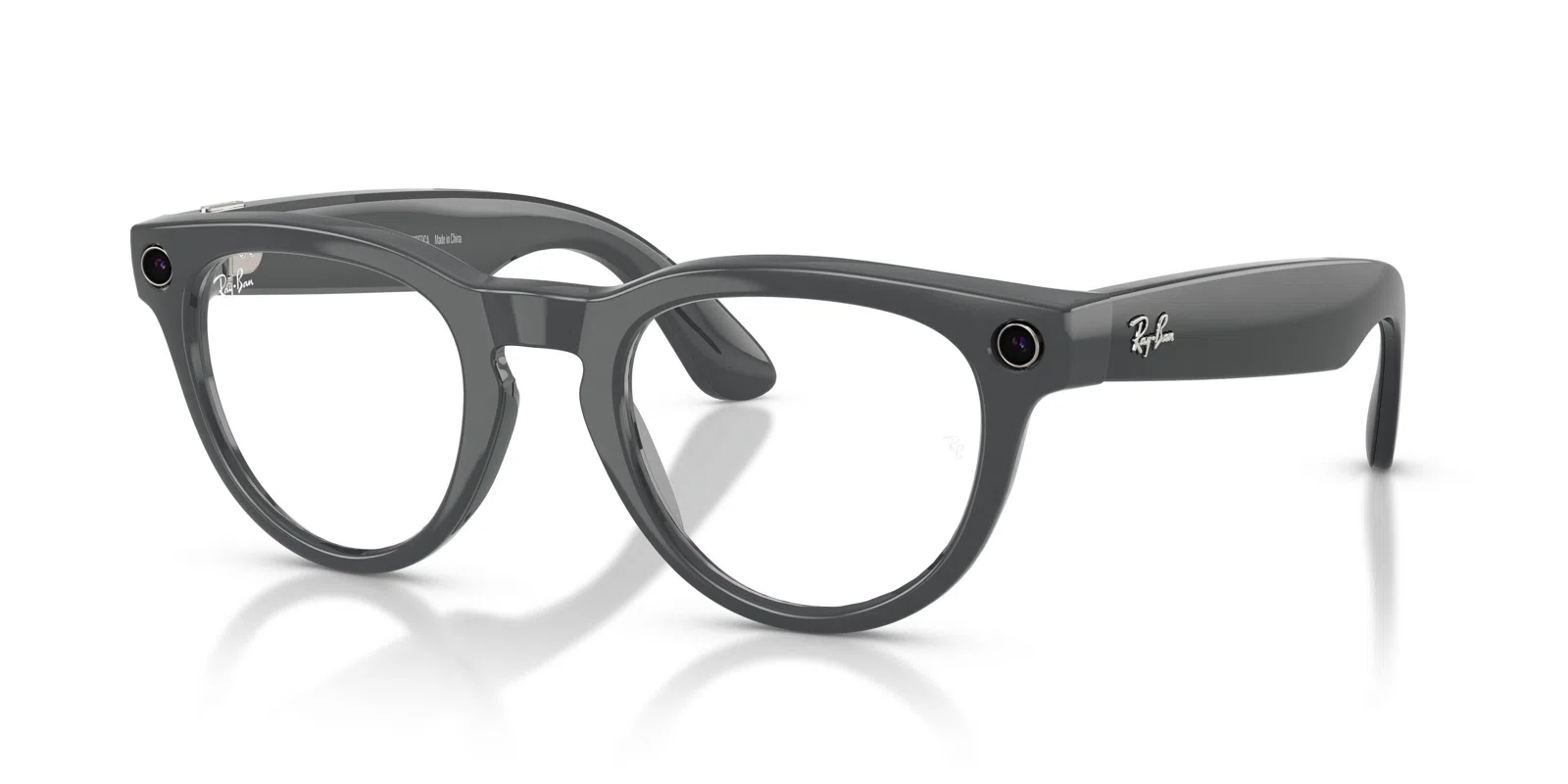 Ray-Ban Meta Headliner 4013 Sunglasses - view 14